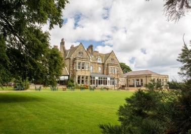 Exploring Grinkle Park’s 35 Acres of Natural Splendor sidebar image