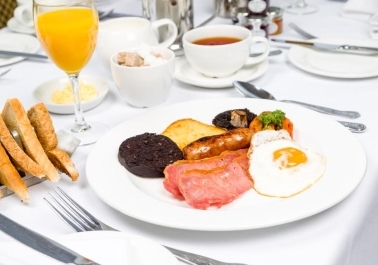 Fine Dining at Grinkle Park: A Culinary Journey Through Yorkshire’s Finest sidebar image