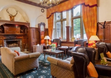 Experience the Charm of Victorian Hospitality: A Stay at Grinkle Park sidebar image