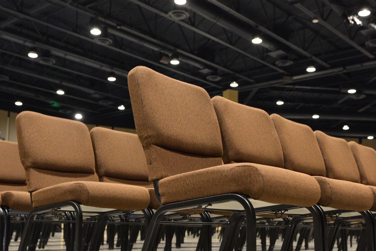 Sanctuary Chairs for Sale: What to Consider Before Buying Image